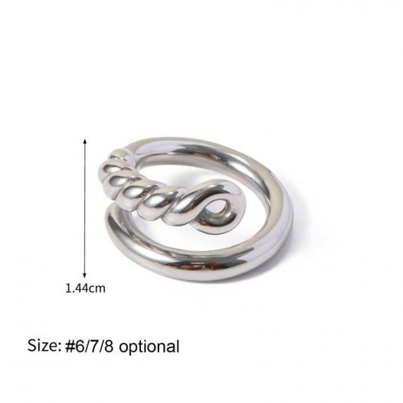 Кольцо сталь CJD98581