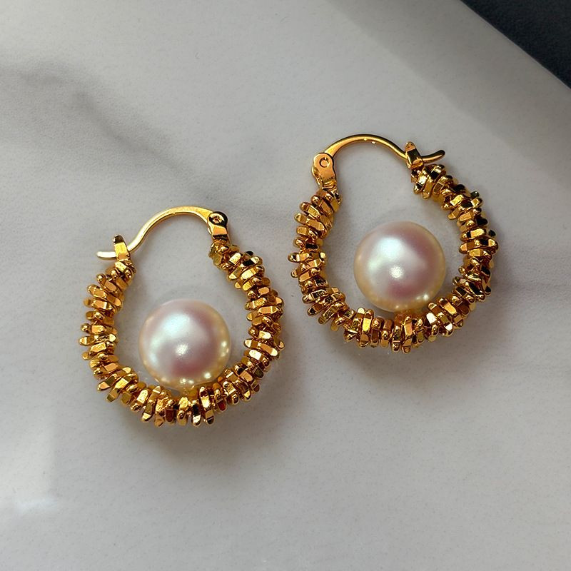 Серьги CJQ38659 Серьги CJQ38659