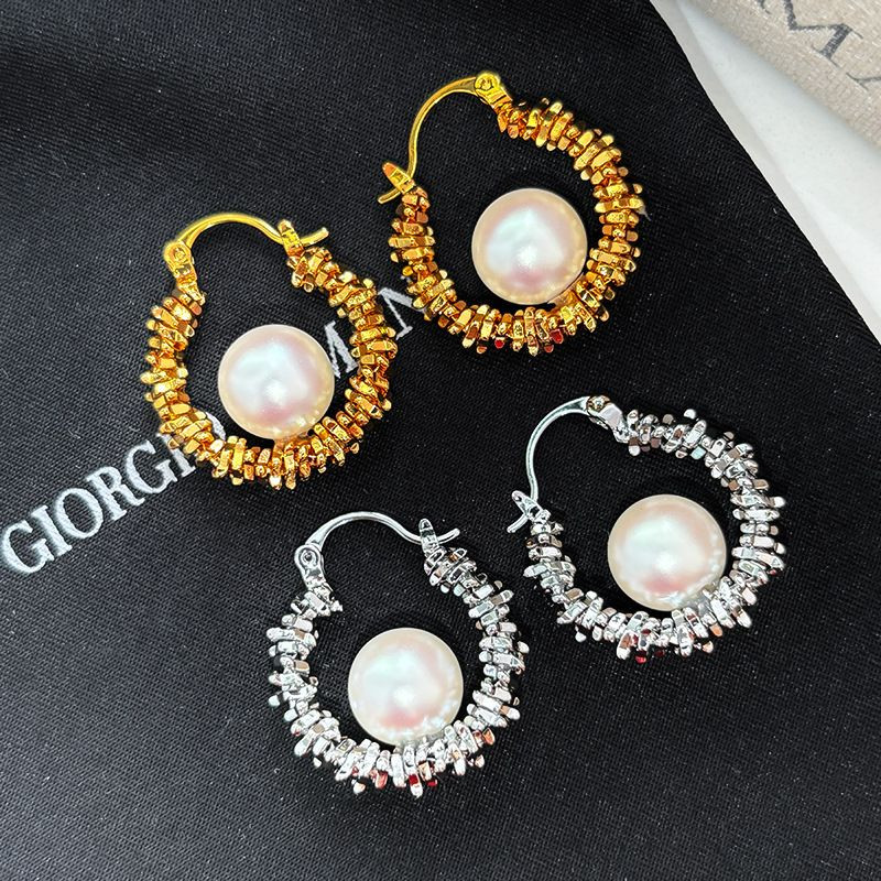 Серьги CJQ38659 Серьги CJQ38659