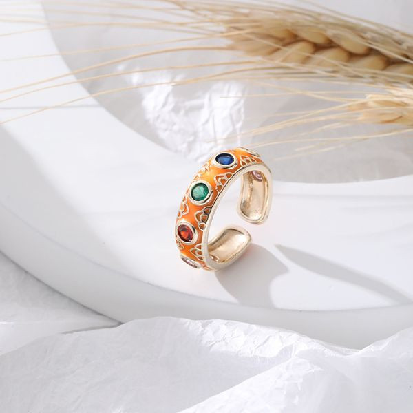 Ювелирное кольцо CJL47003 Ювелирное кольцо CJL47003