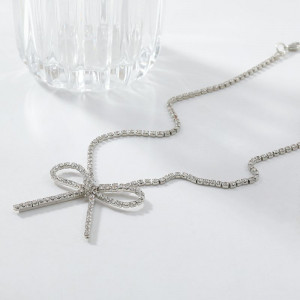 Подвеска с кулоном CJH87307 Подвеска с кулоном CJH87307