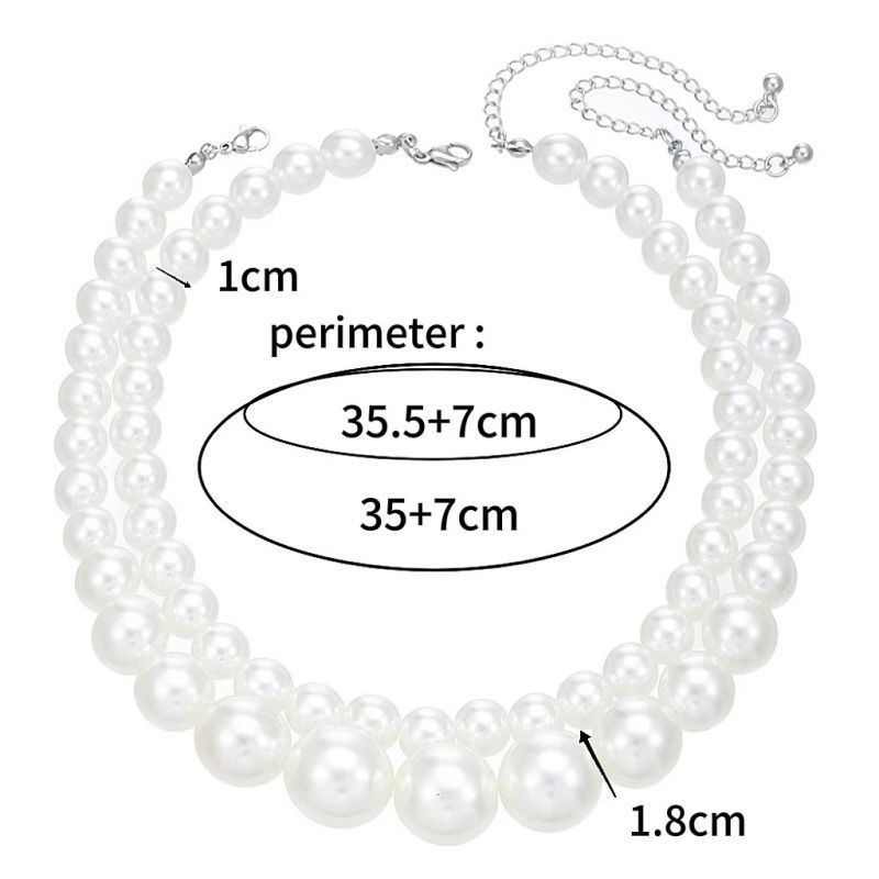Колье CJJ16147 Колье CJJ16147