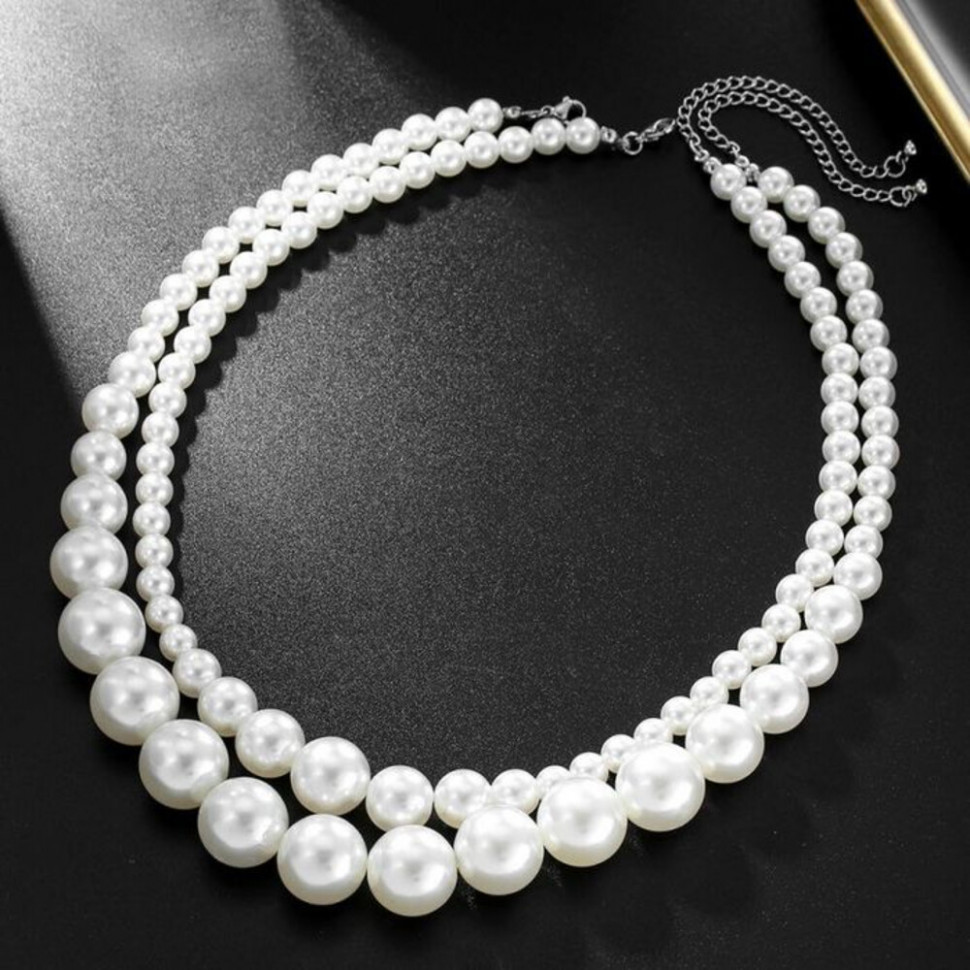 Колье CJJ16147 Колье CJJ16147