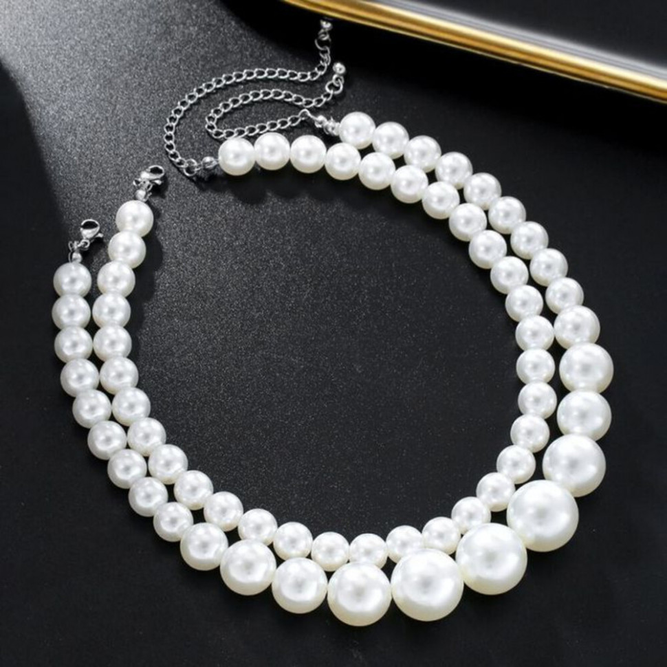 Колье CJJ16147 Колье CJJ16147