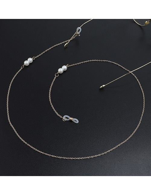 Цепочка для очков D31569 Цепочка для очков D31569