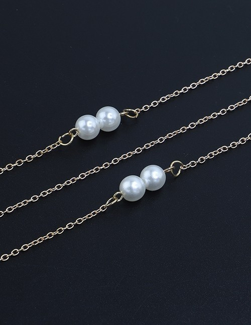 Цепочка для очков D31569 Цепочка для очков D31569