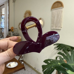 Краб для волос CJJ28515 Краб для волос CJJ28515