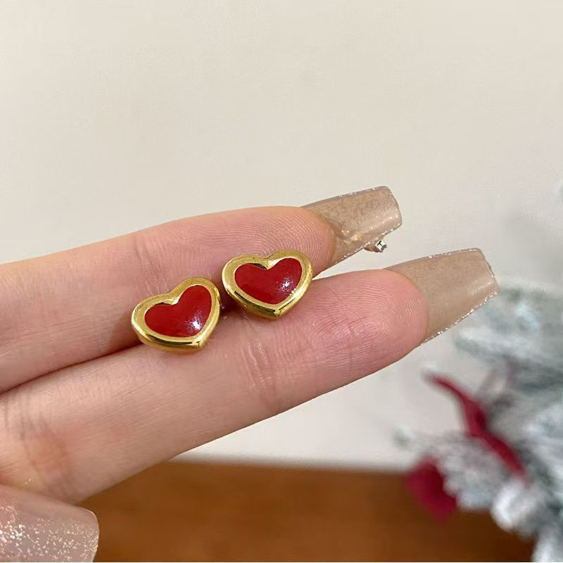 Колье из стали CJH55095 Колье из стали CJH55095