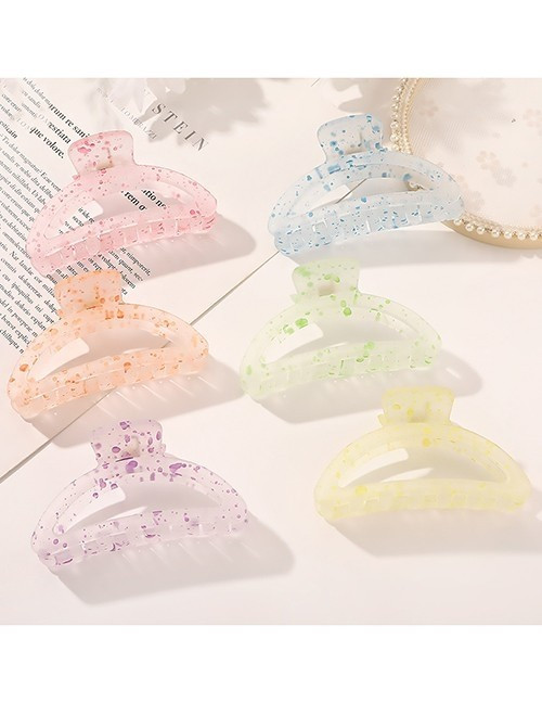 Краб для волос Q29051 Краб для волос Q29051