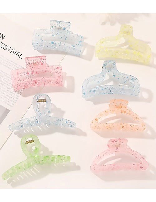 Краб для волос Q29051 Краб для волос Q29051