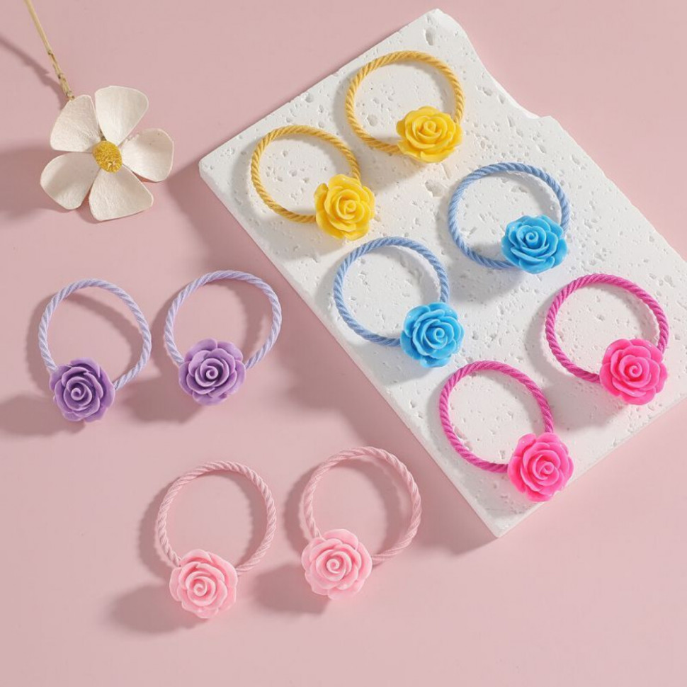 Резинка для волос CJJ04675