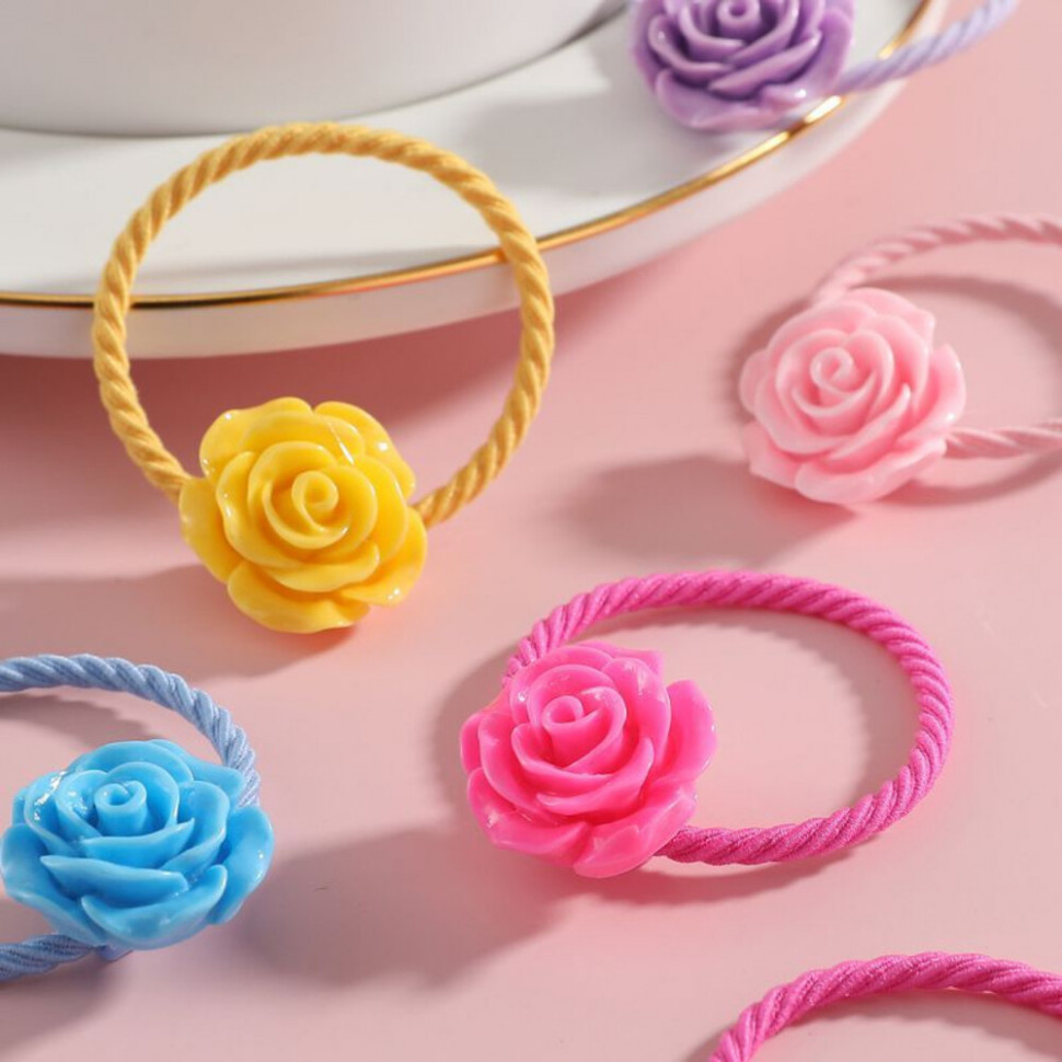 Резинка для волос CJJ04675