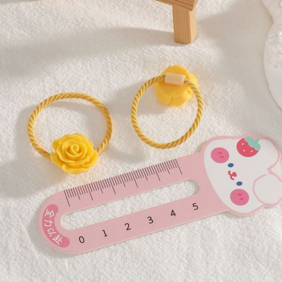 Резинка для волос CJJ04675