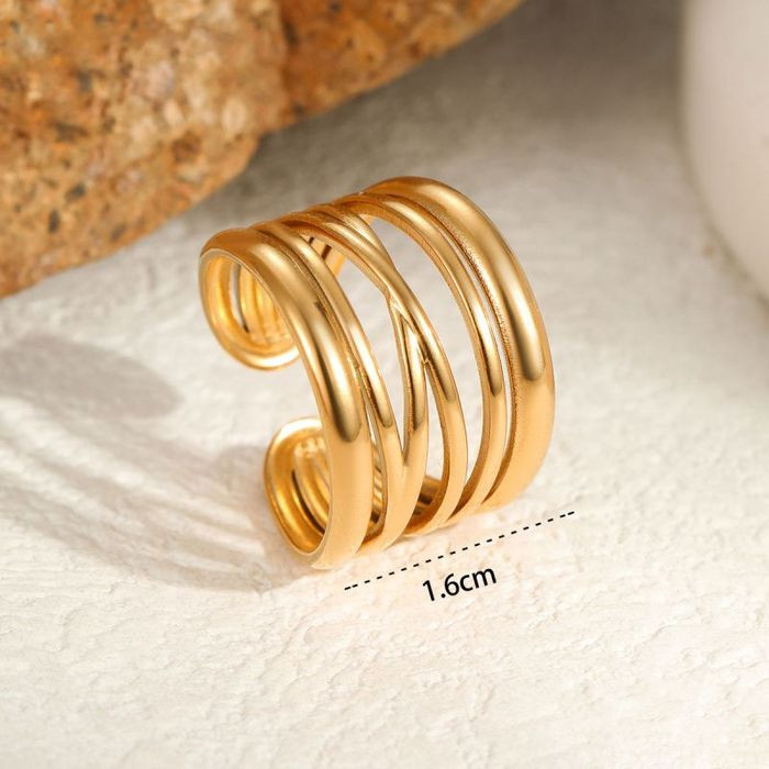 Кольцо сталь CJM28617 Кольцо сталь CJM28617