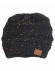 Вязаная шапка (бини) U30415