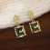 Серьги CJL20066 Серьги CJL20066