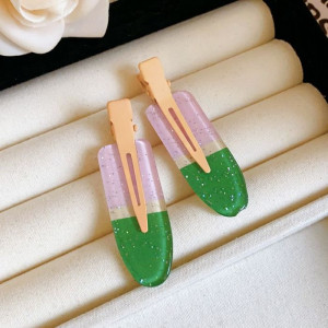 Заколка для волос CJL19241 Заколка для волос CJL19241