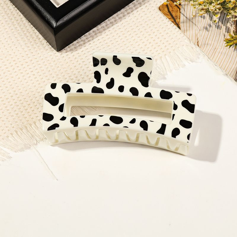 Краб для волос CJS96371