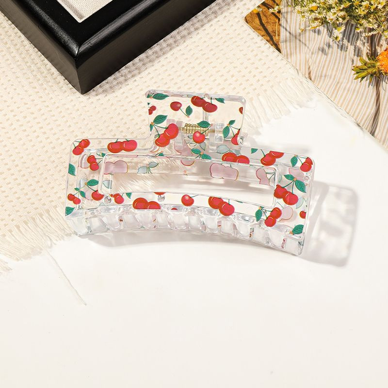 Краб для волос CJS96371