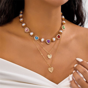 Мульти-цепочка CJT15264