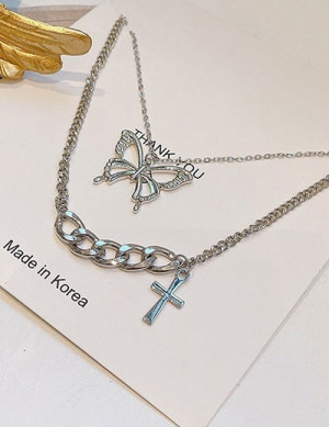 Мульти-цепочка L12252 Мульти-цепочка L12252