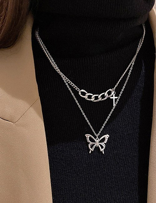 Мульти-цепочка L12252 Мульти-цепочка L12252