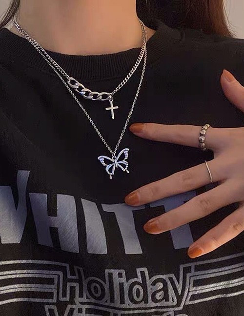 Мульти-цепочка L12252 Мульти-цепочка L12252