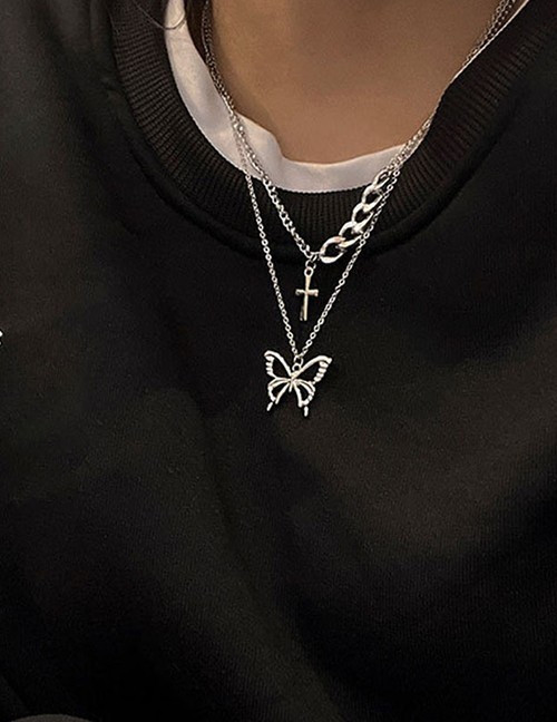 Мульти-цепочка L12252 Мульти-цепочка L12252