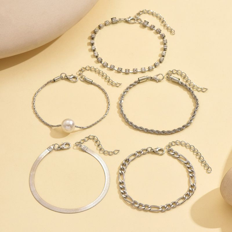 Комплект браслетов CJR81473