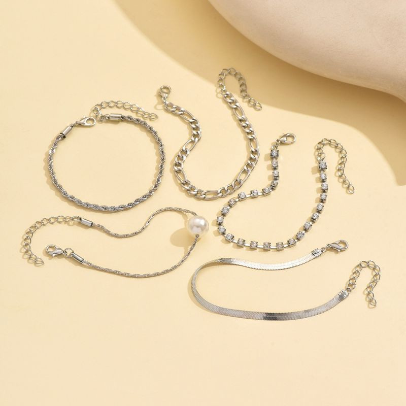 Комплект браслетов CJR81473