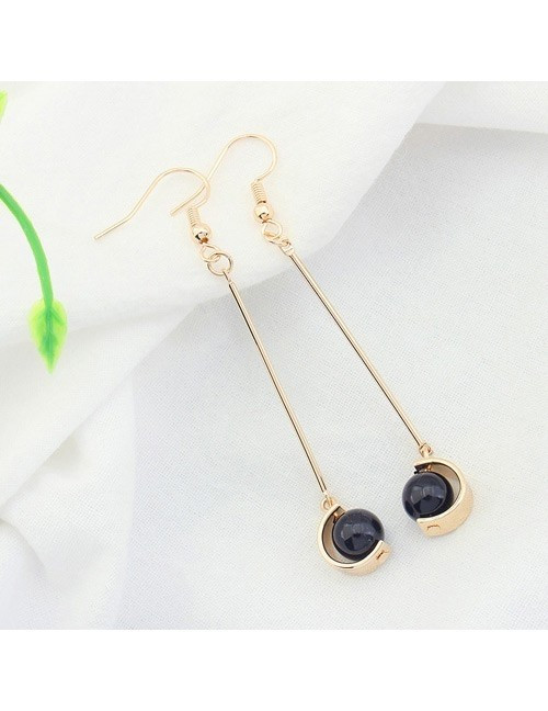 Серьги Y57493