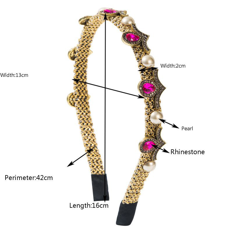 Ободок для волос CJR69661