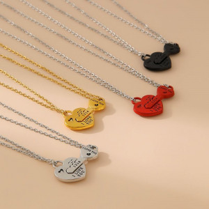 Подвеска с кулоном CJT04200