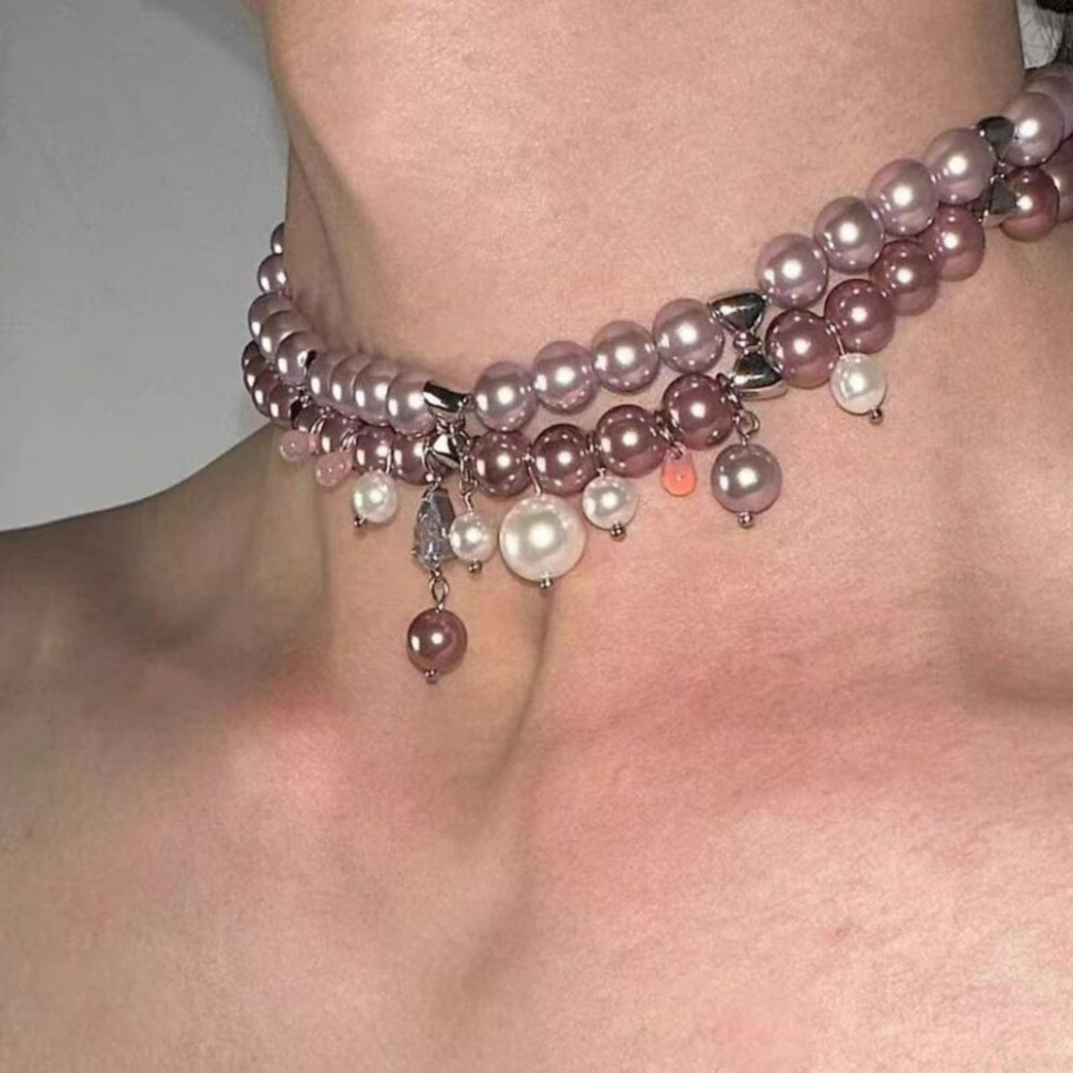 Подвеска с кулоном CJH63555 Подвеска с кулоном CJH63555