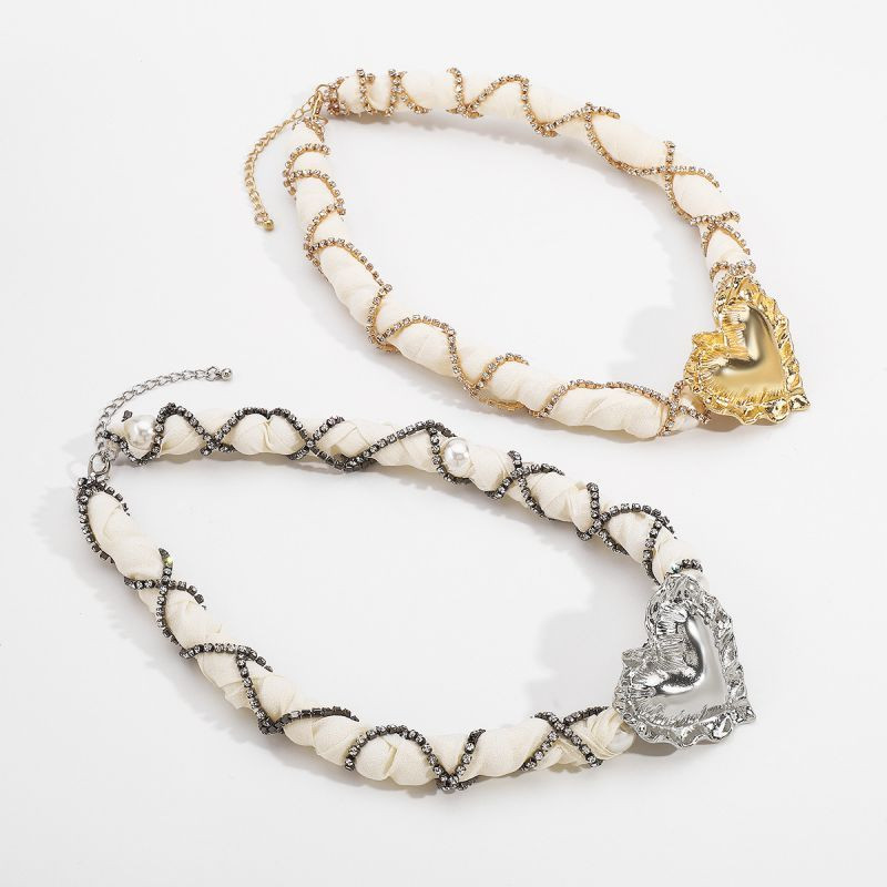 Подвеска с кулоном CJH33120