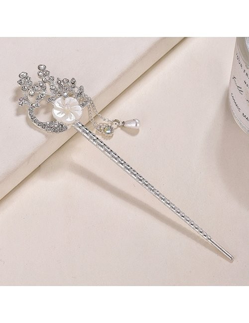 Заколка для волос L99740