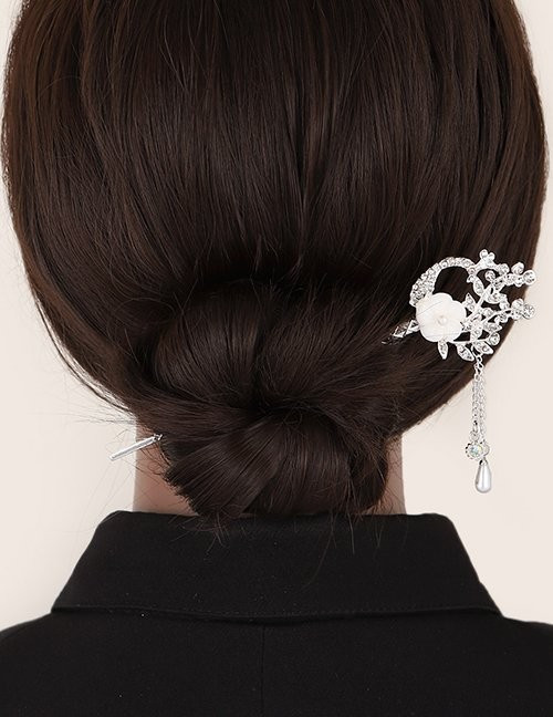 Заколка для волос L99740