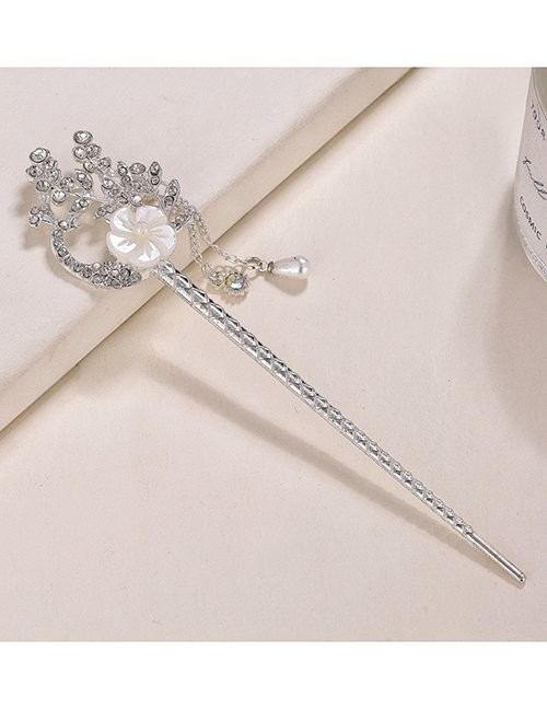 Заколка для волос L99740