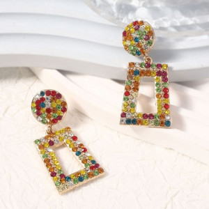 Серьги CJG44440