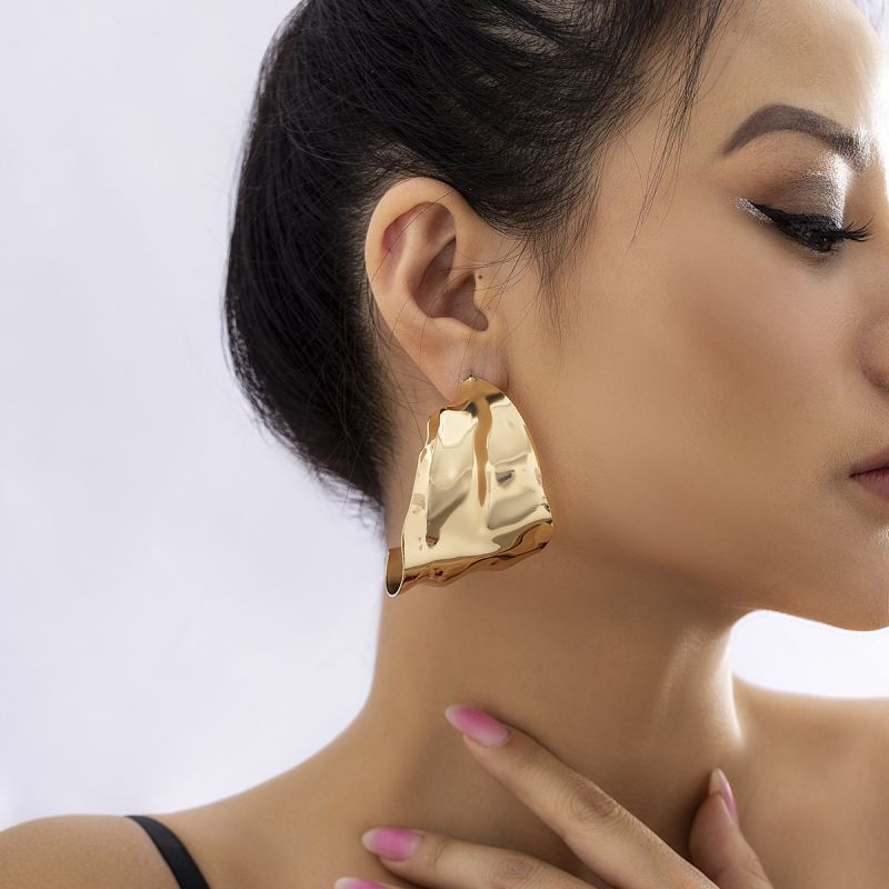 Серьги-гвоздики CJM03559 Серьги-гвоздики CJM03559