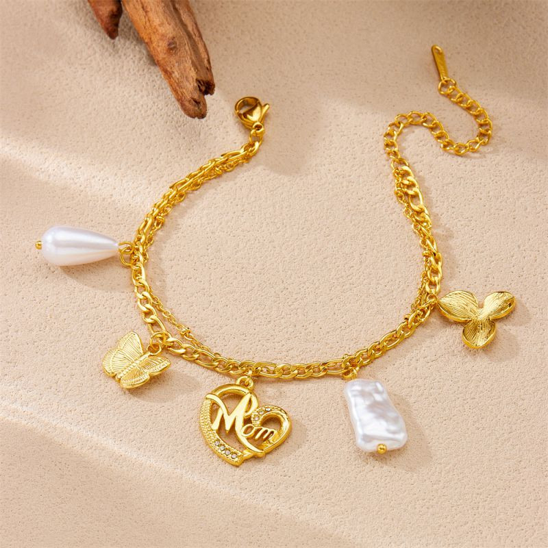 Браслет сталь CJR62447 Браслет сталь CJR62447