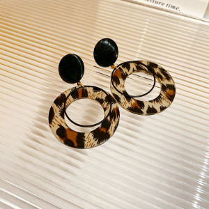 Серьги CJG36596