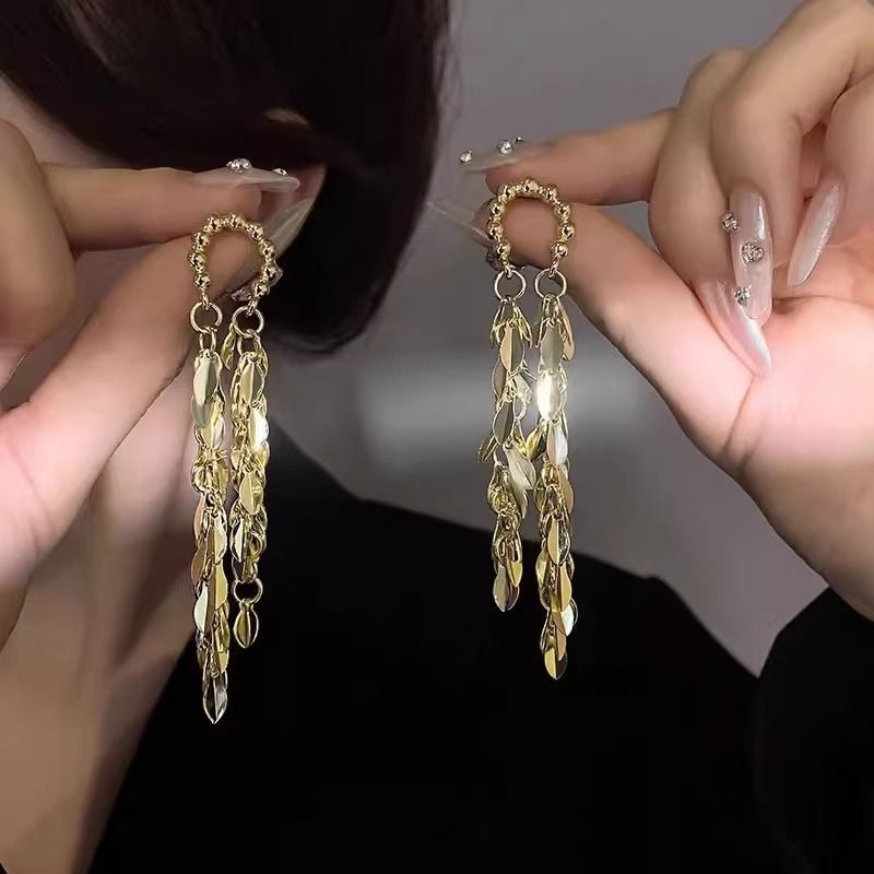 Серьги CJL27525 Серьги CJL27525