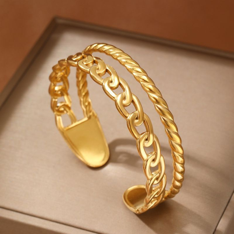 Браслет сталь CJM03864 Браслет сталь CJM03864