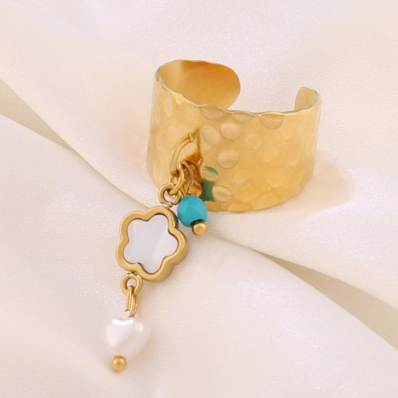 Кольцо сталь CJR77582 Кольцо сталь CJR77582