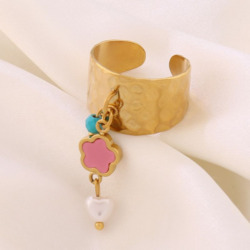 Кольцо сталь CJR77582 Кольцо сталь CJR77582