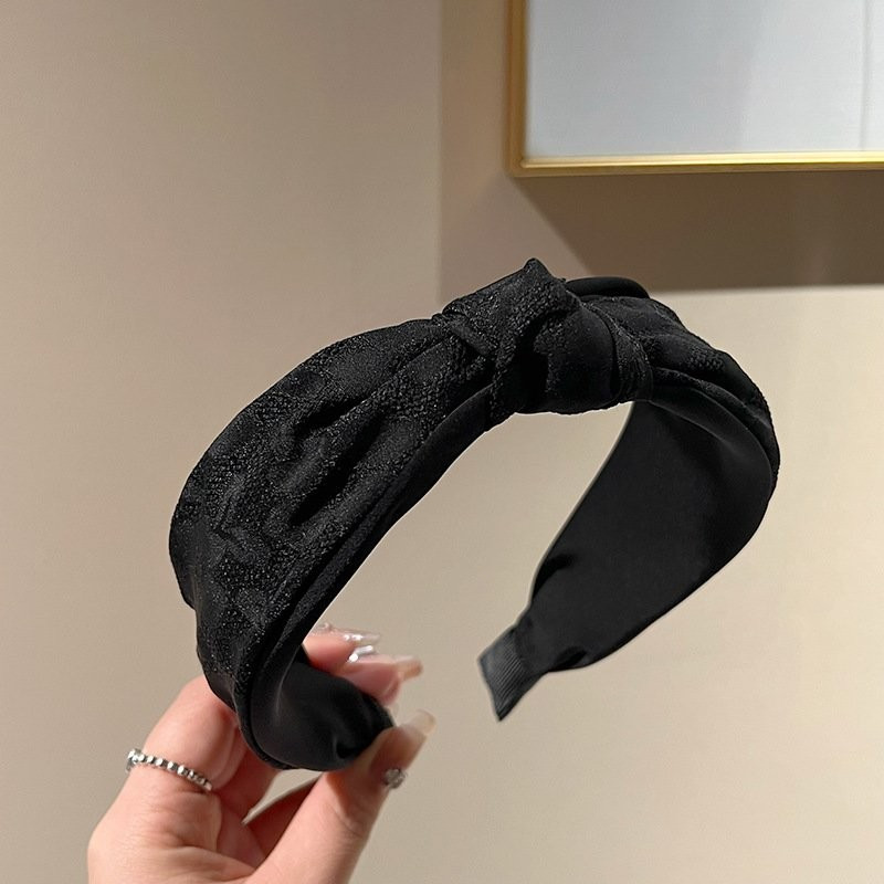 Ободок для волос CJD04366