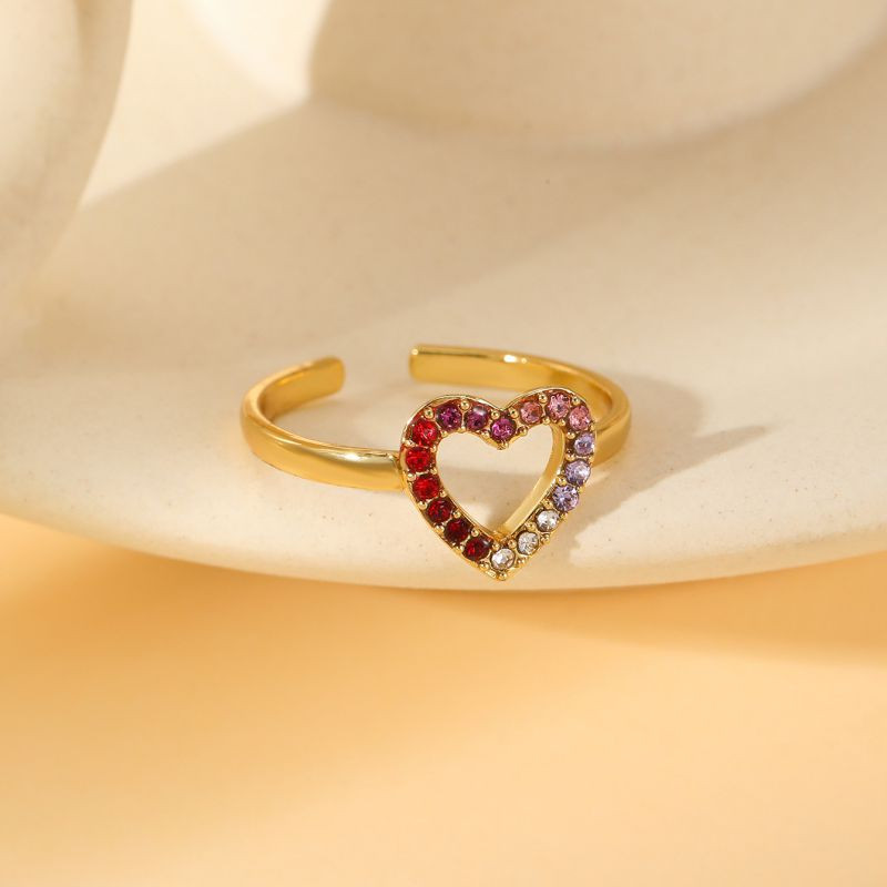 Ювелирное кольцо CJR59534