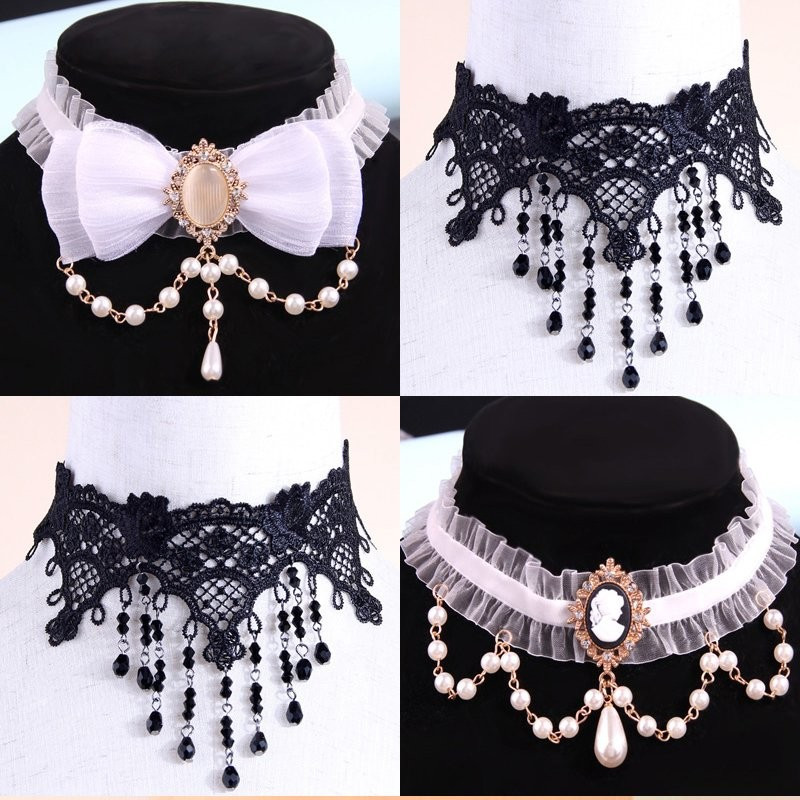 Чокер A67776 Чокер A67776