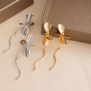 Серьги CJN90250